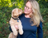 3_Jenifer Bieck_Profil mit Charly